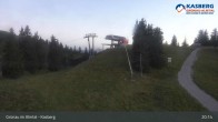 Archiv Foto Webcam Kasberg, Grünau im Almtal 04:00