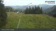 Archiv Foto Webcam Kasberg, Grünau im Almtal 12:00