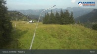 Archiv Foto Webcam Kasberg, Grünau im Almtal 14:00