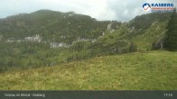 Archiv Foto Webcam Kasberg, Grünau im Almtal 16:00
