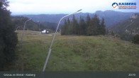 Archiv Foto Webcam Kasberg, Grünau im Almtal 00:00