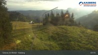 Archiv Foto Webcam Kasberg, Grünau im Almtal 06:00