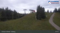 Archiv Foto Webcam Kasberg, Grünau im Almtal 06:00