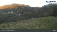 Archiv Foto Webcam Kasberg, Grünau im Almtal 04:00