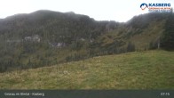 Archiv Foto Webcam Kasberg, Grünau im Almtal 06:00