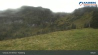 Archiv Foto Webcam Kasberg, Grünau im Almtal 08:00