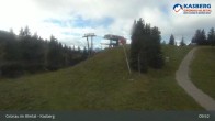 Archiv Foto Webcam Kasberg, Grünau im Almtal 09:00