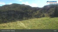 Archiv Foto Webcam Kasberg, Grünau im Almtal 12:00