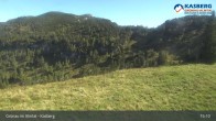 Archiv Foto Webcam Kasberg, Grünau im Almtal 14:00