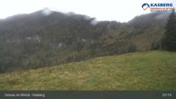 Archiv Foto Webcam Kasberg, Grünau im Almtal 06:00