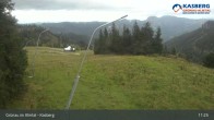 Archiv Foto Webcam Kasberg, Grünau im Almtal 10:00