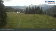 Archiv Foto Webcam Kasberg, Grünau im Almtal 12:00