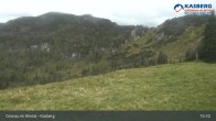 Archiv Foto Webcam Kasberg, Grünau im Almtal 14:00