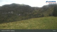 Archiv Foto Webcam Kasberg, Grünau im Almtal 16:00