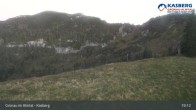 Archiv Foto Webcam Kasberg, Grünau im Almtal 02:00