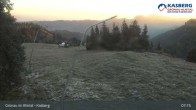 Archiv Foto Webcam Kasberg, Grünau im Almtal 06:00