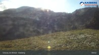 Archiv Foto Webcam Kasberg, Grünau im Almtal 09:00