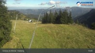 Archiv Foto Webcam Kasberg, Grünau im Almtal 12:00