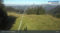 Archiv Foto Webcam Kasberg, Grünau im Almtal 14:00