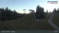 Archiv Foto Webcam Kasberg, Grünau im Almtal 00:00