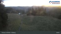 Archiv Foto Webcam Kasberg, Grünau im Almtal 05:00