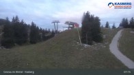 Archiv Foto Webcam Kasberg, Grünau im Almtal 06:00