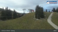 Archiv Foto Webcam Kasberg, Grünau im Almtal 07:00