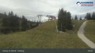 Archiv Foto Webcam Kasberg, Grünau im Almtal 08:00