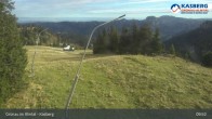 Archiv Foto Webcam Kasberg, Grünau im Almtal 09:00