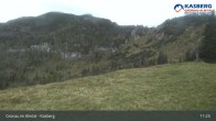 Archiv Foto Webcam Kasberg, Grünau im Almtal 10:00