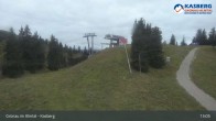 Archiv Foto Webcam Kasberg, Grünau im Almtal 12:00
