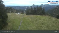 Archiv Foto Webcam Kasberg, Grünau im Almtal 13:00