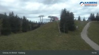 Archiv Foto Webcam Kasberg, Grünau im Almtal 14:00