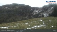 Archiv Foto Webcam Kasberg, Grünau im Almtal 12:00