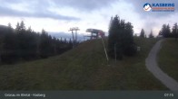 Archiv Foto Webcam Kasberg, Grünau im Almtal 06:00