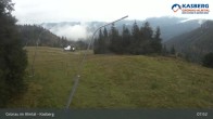 Archiv Foto Webcam Kasberg, Grünau im Almtal 07:00