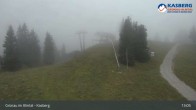 Archiv Foto Webcam Kasberg, Grünau im Almtal 12:00