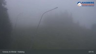 Archiv Foto Webcam Kasberg, Grünau im Almtal 06:00