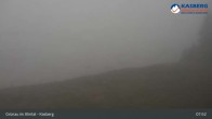 Archiv Foto Webcam Kasberg, Grünau im Almtal 07:00