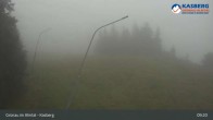 Archiv Foto Webcam Kasberg, Grünau im Almtal 08:00