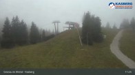 Archiv Foto Webcam Kasberg, Grünau im Almtal 10:00