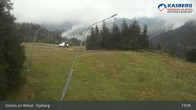 Archiv Foto Webcam Kasberg, Grünau im Almtal 12:00