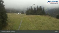 Archiv Foto Webcam Kasberg, Grünau im Almtal 14:00