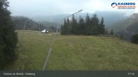Archiv Foto Webcam Kasberg, Grünau im Almtal 16:00