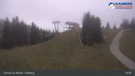 Archiv Foto Webcam Kasberg, Grünau im Almtal 18:00