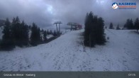 Archiv Foto Webcam Kasberg, Grünau im Almtal 06:00