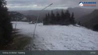 Archiv Foto Webcam Kasberg, Grünau im Almtal 07:00