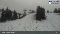 Archiv Foto Webcam Kasberg, Grünau im Almtal 12:00