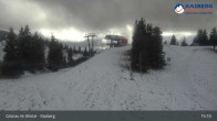 Archiv Foto Webcam Kasberg, Grünau im Almtal 14:00