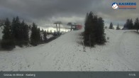 Archiv Foto Webcam Kasberg, Grünau im Almtal 16:00